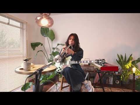 Kimama Sketch – New Ground