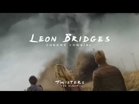 Video thumbnail for Chrome Cowgirl