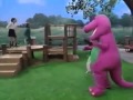 Barney It S Time For Counting Trailer