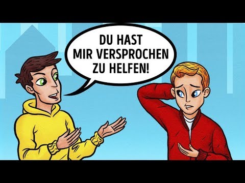 11 verdeckte Einflussnahmen, denen du jeden Tag ausgesetzt bist