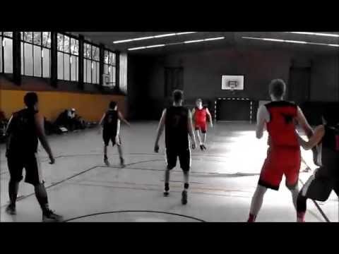 TK Hannover I - Bremen 1860 Landesliga U18