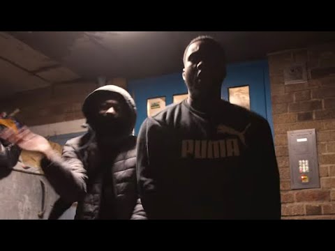 BK - Leon Diss | Drillin 4 | Pressplay Media