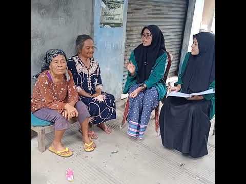 Observasi psikologi Agama Kelompok 1      kp. Pete cina Des Sukaraja kec. Tambelang