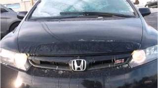 preview picture of video '2007 Honda Civic Used Cars Scranton PA'