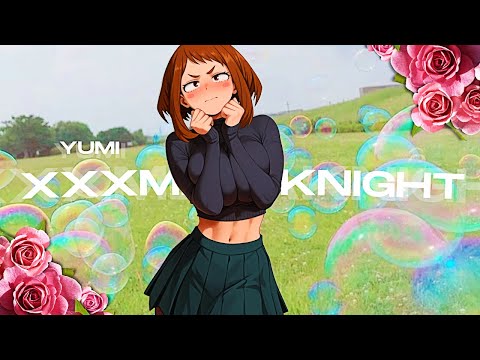 Yung Kage x Yumi - XXXMETAKNIGHT