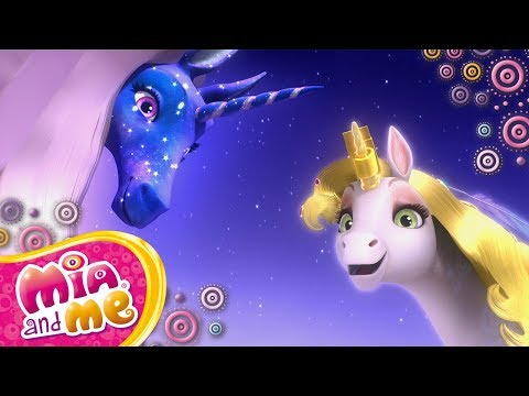 💙🦄 Wünsch dir was - Mia and me 🦄💙