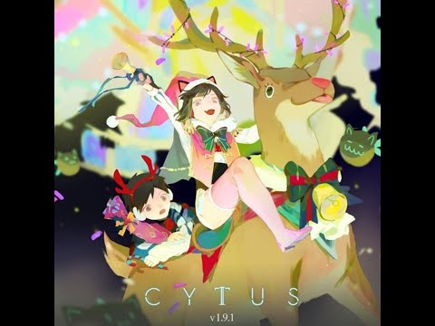 [Cytus II Chart] For You the Bellz Toll