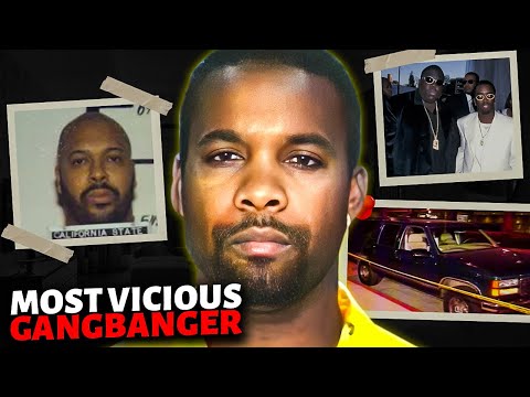 The Life & Story of Biggie’s Killer “Poochie”