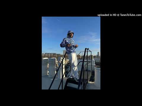 [FREE]AntsLive X Rushy X Ashbeck Type Beat - "UK Man"