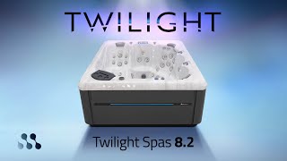 Discover the Twilight Series 8.2: Ultimate backyard relaxation