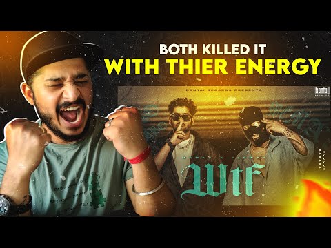 MEMAX X FLOWBO - WTF (REACTION.!) | Prod by MEMAX | LiL AnnA ReactioN 😎🔥