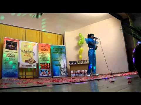 Daria Nicoleta Peltea-Adagio