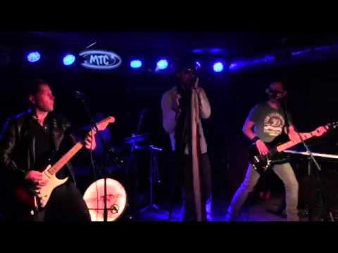 Rebell Duck live at MTC Cologne. Short movie  Song beautiful