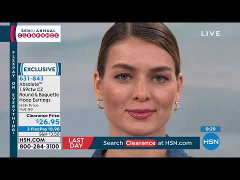 HSN | Healthy You with Brett Chukerman 06.18.2019 - 04 PM