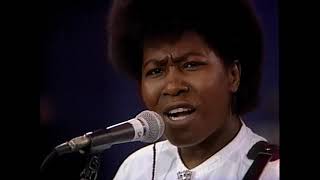 Joan Armatrading - Love And Affection - 6/15/1986 - Giants Stadium
