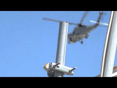 Athens 25th March 2014 Greek Airforce Parade