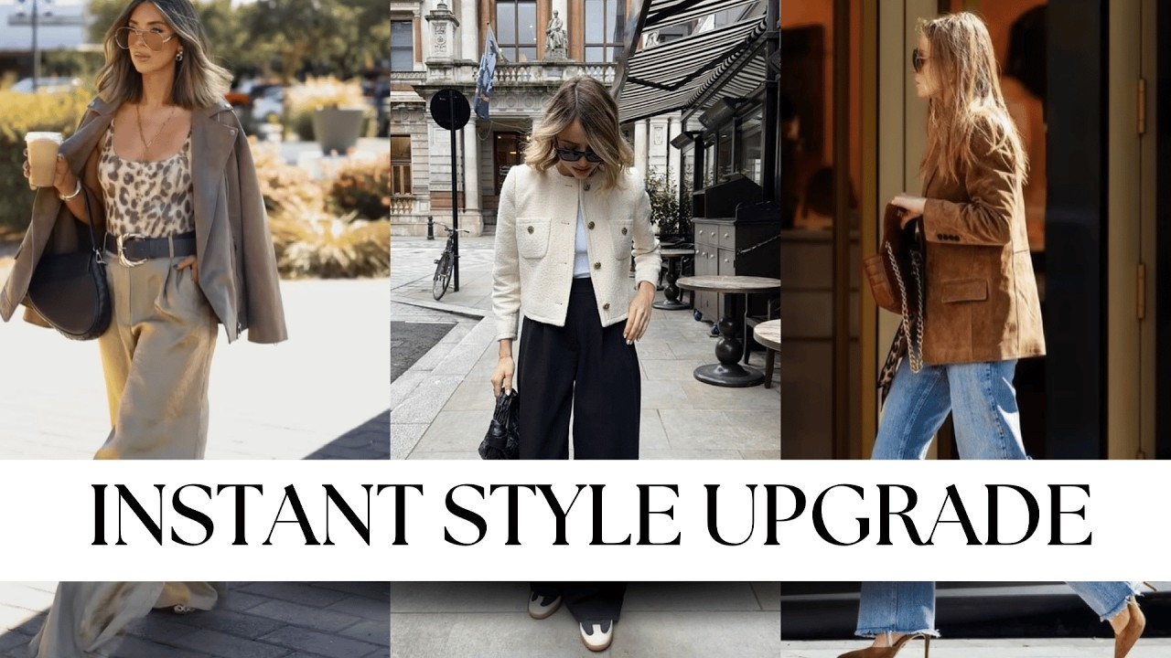 These Spring Jackets Instantly Elevate Style for Women Over 60