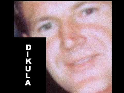 Dragan Djuric Dikula - Kud me vodis zivote jedini
