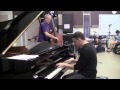 Segment Dave Holland And Martin Bejerano