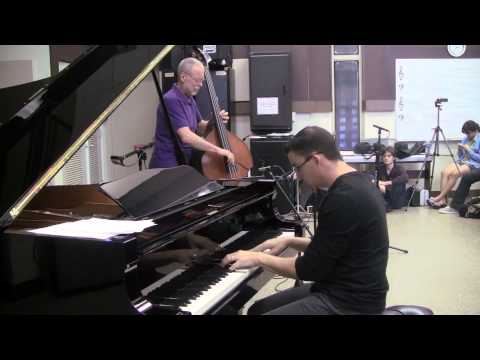 Segment - Dave Holland and Martin Bejerano