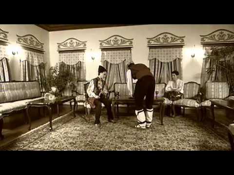 Ivana   Jordan na Velichka dumashe HQ   YouTube