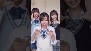 なんか、私たちの素ってかんじの動画です?#fyp #おすすめ #制服ダンス #YUION #キャラクター