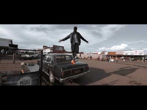 Collin Ceezy - Dear O.G. (Official Music Video) Dir. By. SimDoc Films