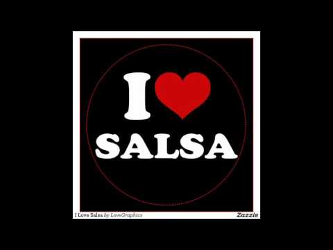 VOY A CONQUISTAR TU AMOR SALSA ROMANTICA