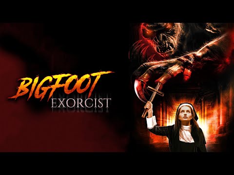 Video $Bigfoot Exorcist