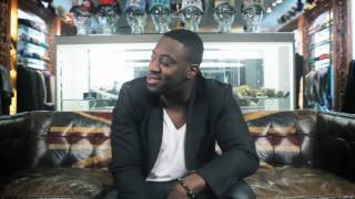 Wideboys ft Sway &amp; McLean   Shopaholic