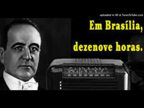 MUSICA A VOZ DO BRASIL