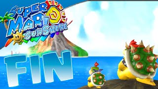 Jugando Super Mario Sunshine - Come Sweet Shine