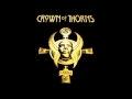 Crown Of Thorns - Before It Slips Away
