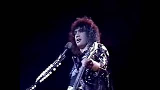 KISS-No, No, No Music Video