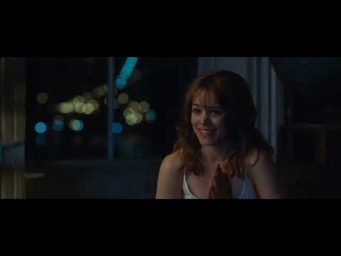 Your Dad's Red Truck - Humble Hey Mia Niles Ft.Rachel MaCdams & Patrick Wilson Morning Glory