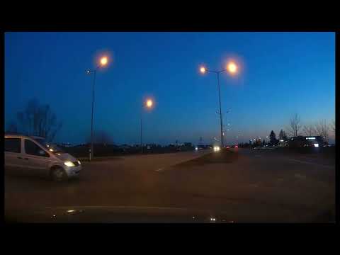 Wymuszenie Oleśnica S8