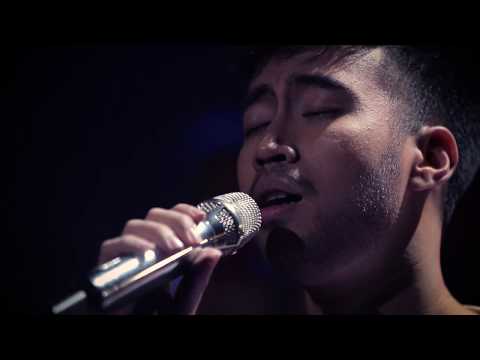 Breakout Showcase: VIDI ALDIANO "TERBENAR"