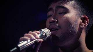 Breakout Showcase: VIDI ALDIANO "TERBENAR"