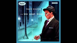 Frank Sinatra - Last Night When We Were Young