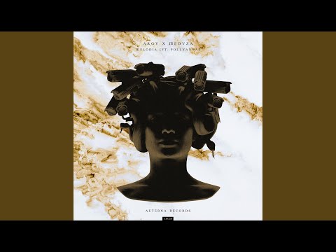 Melodia (feat. PollyAnna)