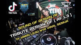 Download lagu TRIBUTE OF AFRIAN AF 2022 [ JUNGLE DUTCH REMIX JEDAG JEDUG SLOWMO ] AF_L3 X AFRIAN_AF mp3