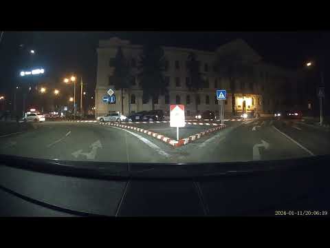 Košice -  moja tretia búračka