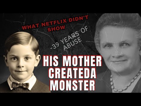 Ed Gein's Childhood: How His Mother Created a Monster | What Netflix Didn't Show