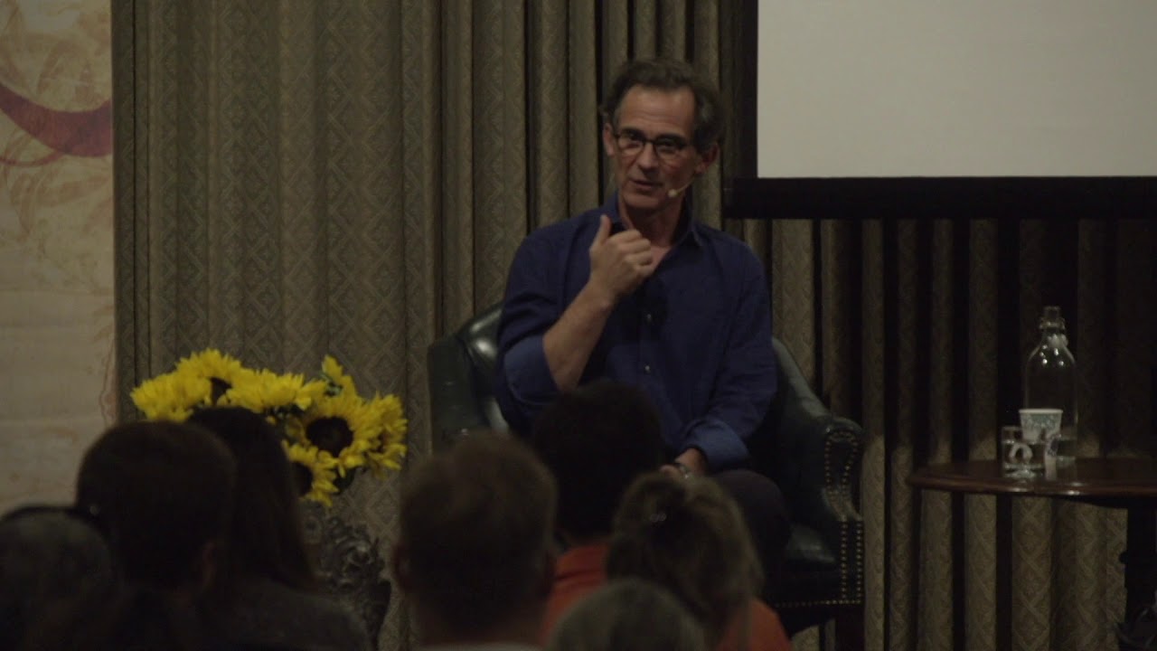 It's Not Enough to Discover What You Are Not: Rupert Spira