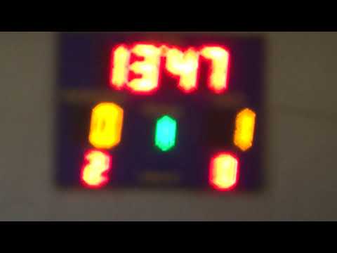 15 КУ 3 Pro Shop – Альянс 2 тайм и пенальти