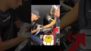 Cover art for AIIIII