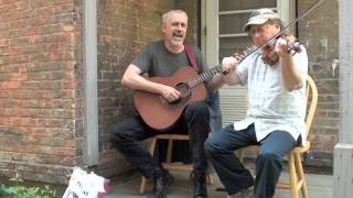 Music video thumbnail preview for Lost John, Fox and Branch by Fox & Branch