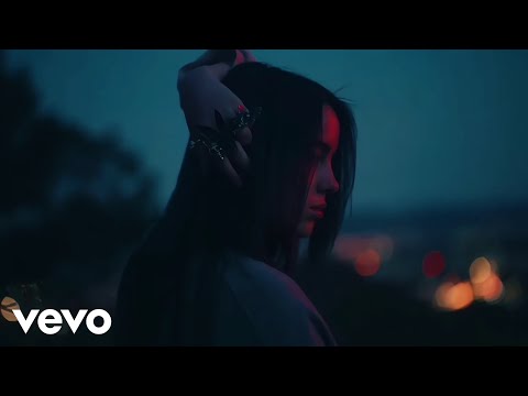 Billie Eilish - WILDFLOWER (Music Video)