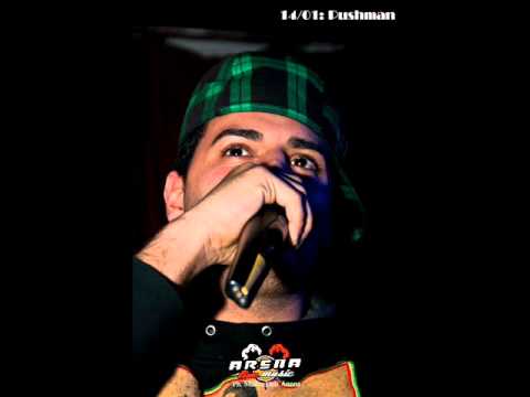 MAURETTO (OUTTA RADICAL WEED) FEAT SKIKKA (FLY AGAIN) 2012.wmv