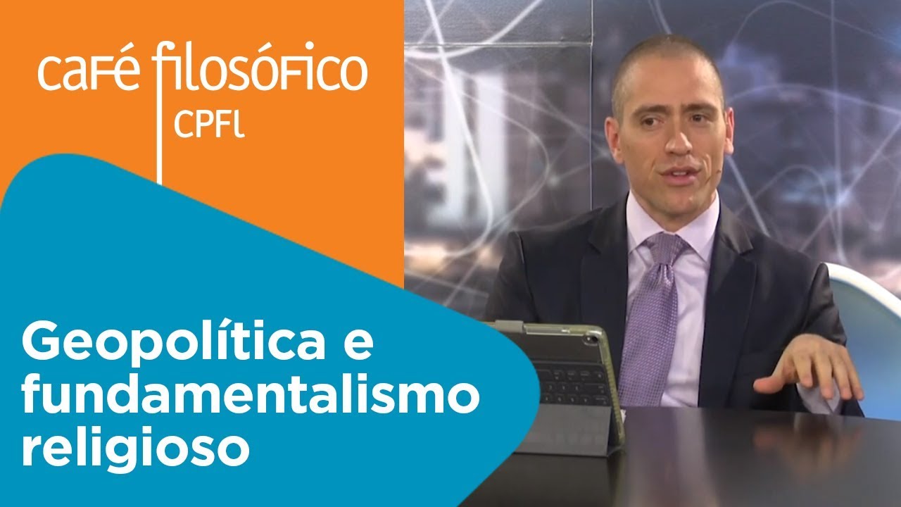 Geopolítica e fundamentalismo religioso | Heni Ozi Cukier